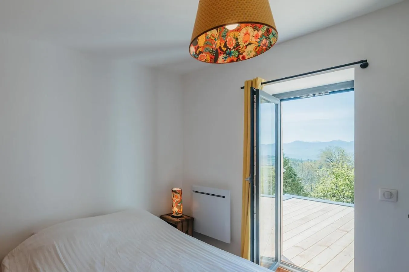 Villa La Petite Maison Basse Correo à La Freissinouse France