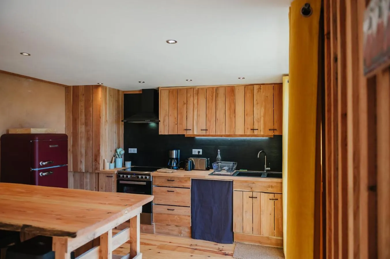 Villa La Petite Maison Basse Correo à La Freissinouse Hébergement de vacances